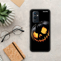 Thumbnail for Halloween Scary Pumpkin - OnePlus 9 Pro case