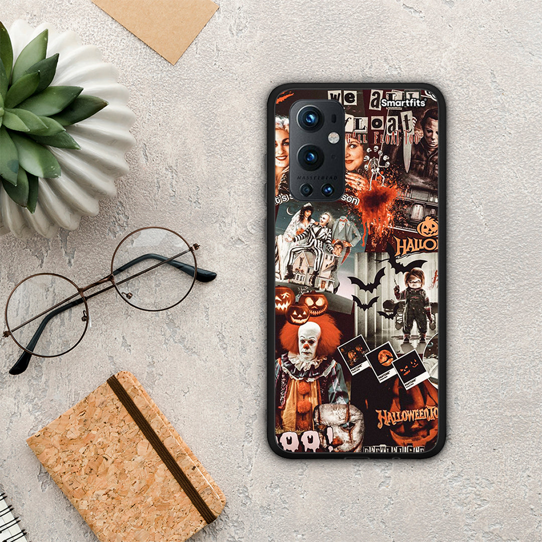 Halloween Spooky Season - OnePlus 9 Pro case