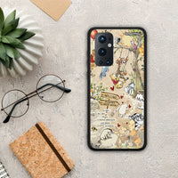 Thumbnail for Happy Friends - OnePlus 9 Pro case