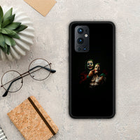 Thumbnail for Hero Clown - OnePlus 9 Pro case