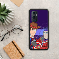 Thumbnail for Infinity Story - OnePlus 9 Pro case