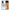Θήκη OnePlus 9 Pro Karma Says από τη Smartfits με σχέδιο στο πίσω μέρος και μαύρο περίβλημα | OnePlus 9 Pro Karma Says case with colorful back and black bezels