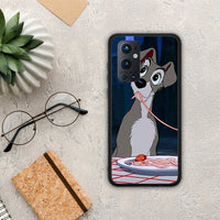Thumbnail for Lady And Tramp 1 - OnePlus 9 Pro case