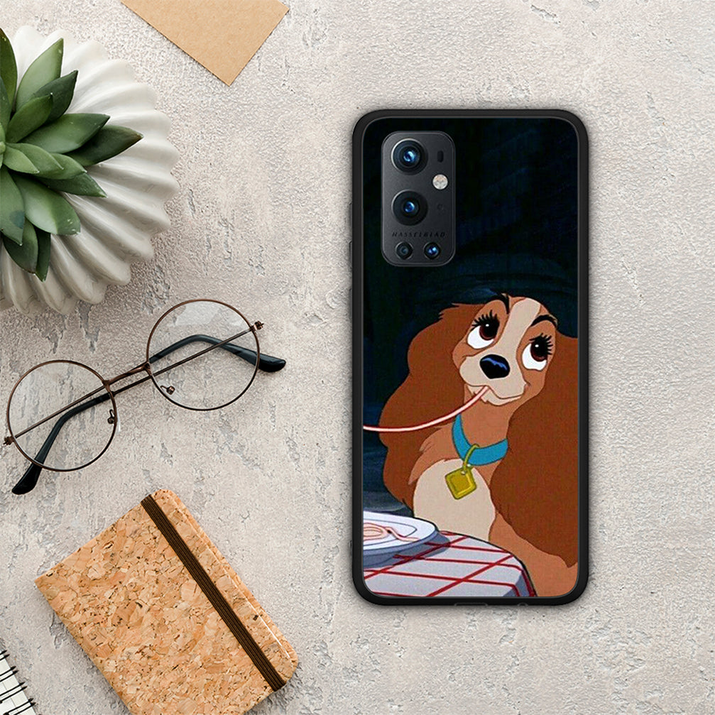 Lady And Tramp 2 - OnePlus 9 Pro Case