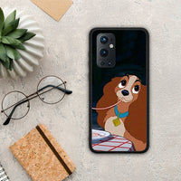 Thumbnail for Lady And Tramp 2 - OnePlus 9 Pro Case