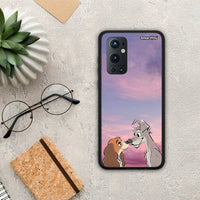 Thumbnail for Lady And Tramp - OnePlus 9 Pro θήκη