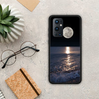 Thumbnail for Landscape Moon - OnePlus 9 Pro case