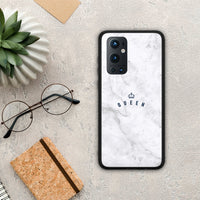 Thumbnail for Marble Queen - OnePlus 9 Pro case