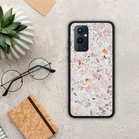 Thumbnail for Marble Terrazzo - OnePlus 9 Pro case