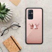 Thumbnail for Minimal Crown - OnePlus 9 Pro case