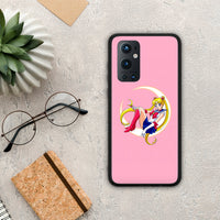 Thumbnail for Moon Girl - OnePlus 9 Pro case