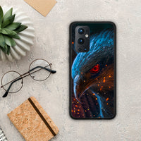 Thumbnail for PopArt Eagle - OnePlus 9 Pro case