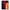 Θήκη Αγίου Βαλεντίνου OnePlus 9 Pro Red Paint από τη Smartfits με σχέδιο στο πίσω μέρος και μαύρο περίβλημα | OnePlus 9 Pro Red Paint case with colorful back and black bezels