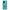 OnePlus 9 Pro Red Starfish Θήκη από τη Smartfits με σχέδιο στο πίσω μέρος και μαύρο περίβλημα | Smartphone case with colorful back and black bezels by Smartfits