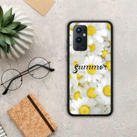 Thumbnail for Summer Daisies - OnePlus 9 Pro θήκη