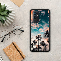 Thumbnail for Summer Sky - OnePlus 9 Pro case