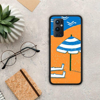 Thumbnail for Summering - OnePlus 9 Pro case