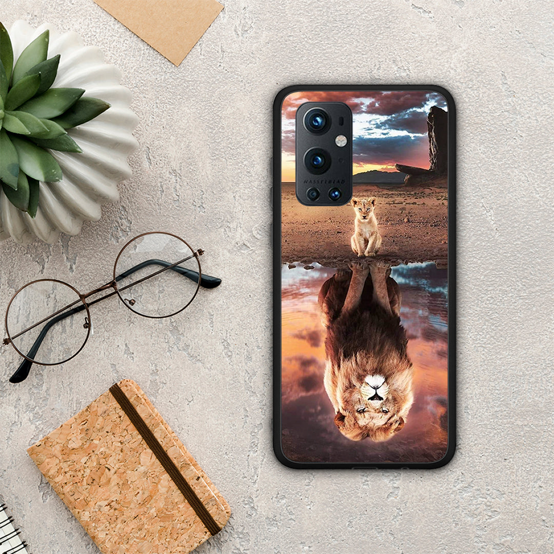 Sunset Dreams - OnePlus 9 Pro case