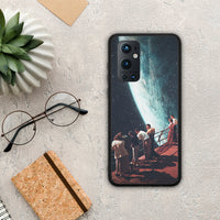 Thumbnail for Surreal View - OnePlus 9 Pro case