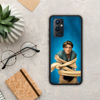 Thumbnail for Tangled 1 - OnePlus 9 Pro case