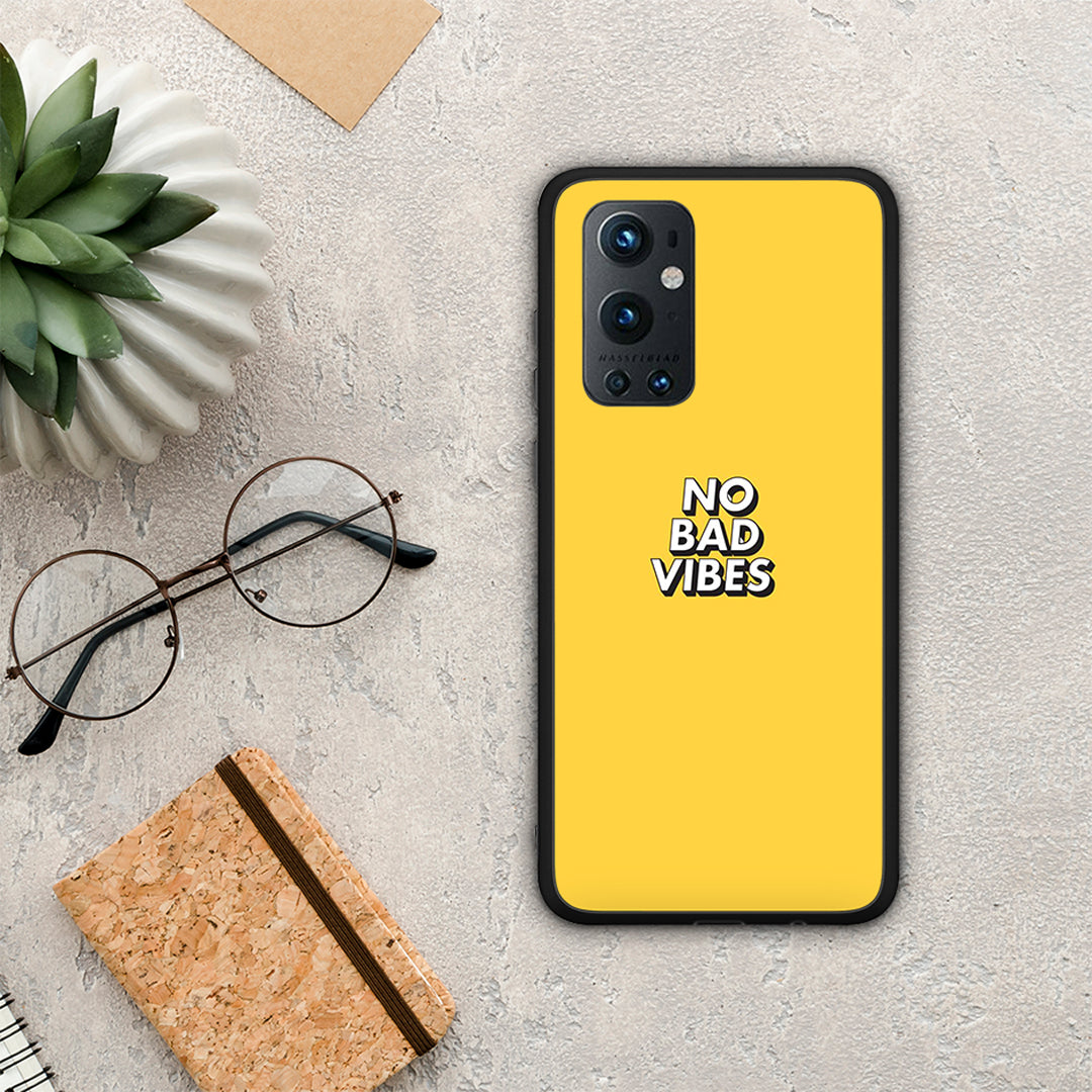 Text Vibes - OnePlus 9 Pro case