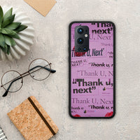 Thumbnail for Thank You Next - OnePlus 9 Pro case