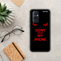 Thumbnail for Touch My Phone - OnePlus 9 Pro case