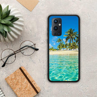 Thumbnail for Tropical Vibes - OnePlus 9 Pro case