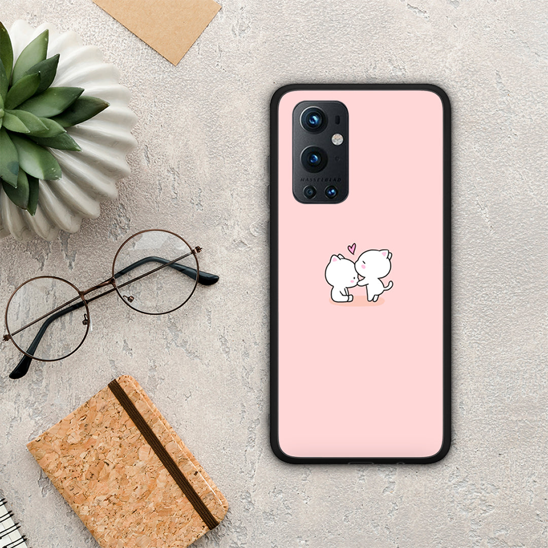 Valentine Love - OnePlus 9 Pro case