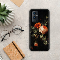 Thumbnail for Vintage Roses - OnePlus 9 Pro case