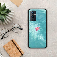 Thumbnail for Water Flower - OnePlus 9 Pro case