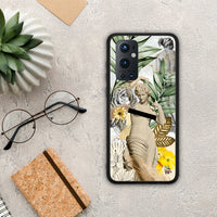 Thumbnail for Woman Statue - OnePlus 9 Pro case