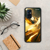 Thumbnail for Real Gold - OnePlus 9 θήκη