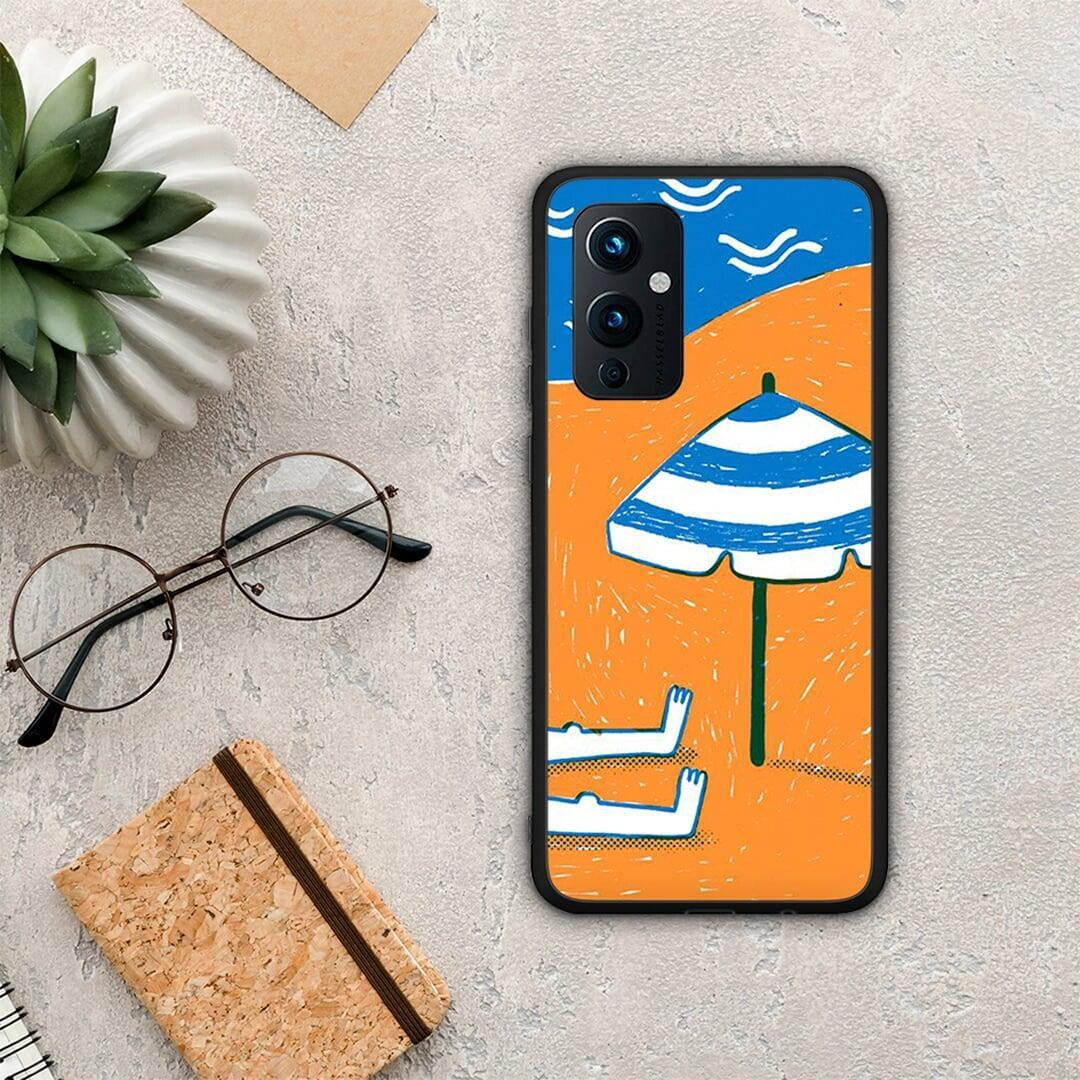 Summering - OnePlus 9 case