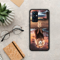Thumbnail for Sunset Dreams - OnePlus 9 case