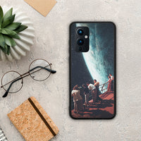 Thumbnail for Surreal View - OnePlus 9 case