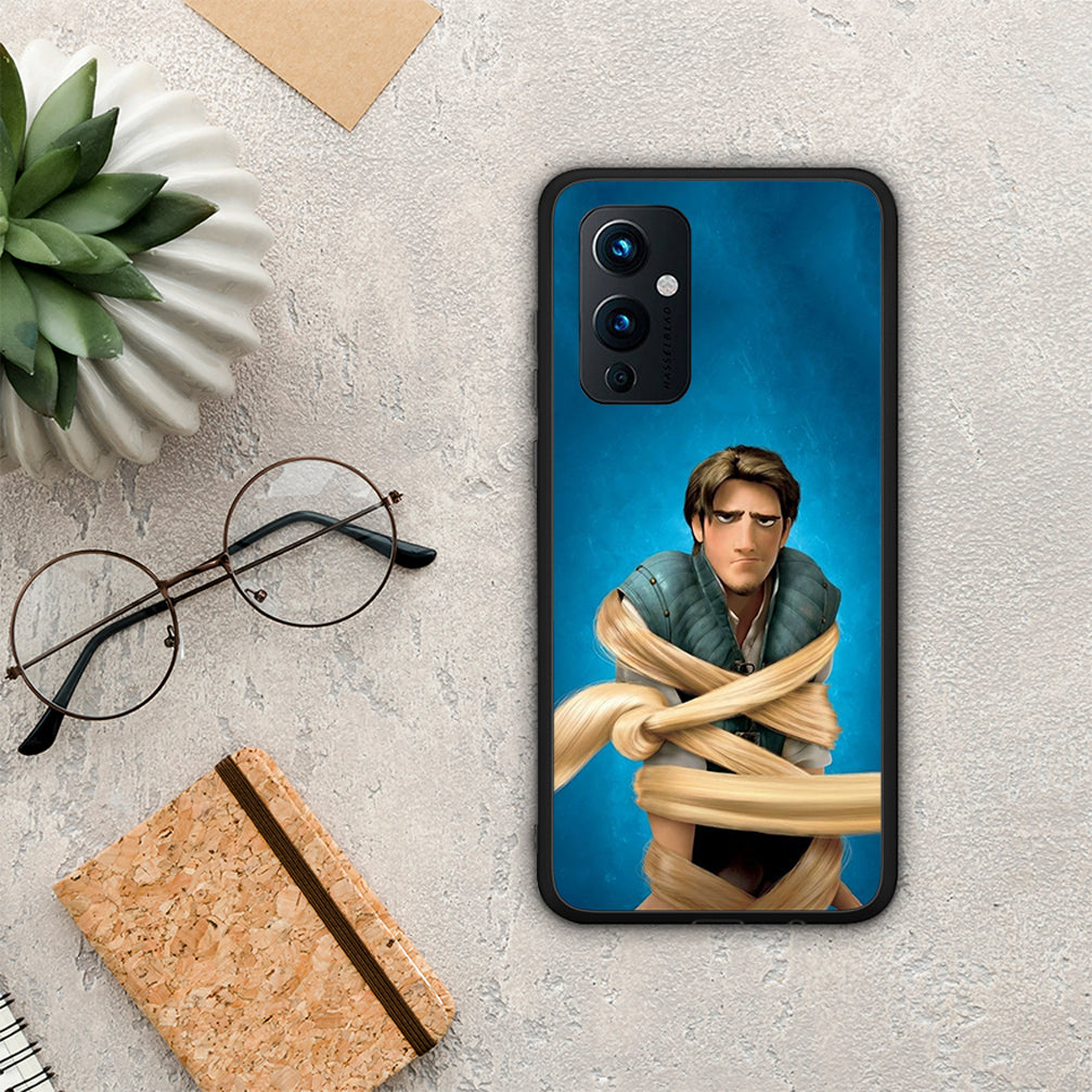 Tangled 1 - OnePlus 9 case