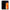 Θήκη OnePlus 9 AFK Text από τη Smartfits με σχέδιο στο πίσω μέρος και μαύρο περίβλημα | OnePlus 9 AFK Text case with colorful back and black bezels
