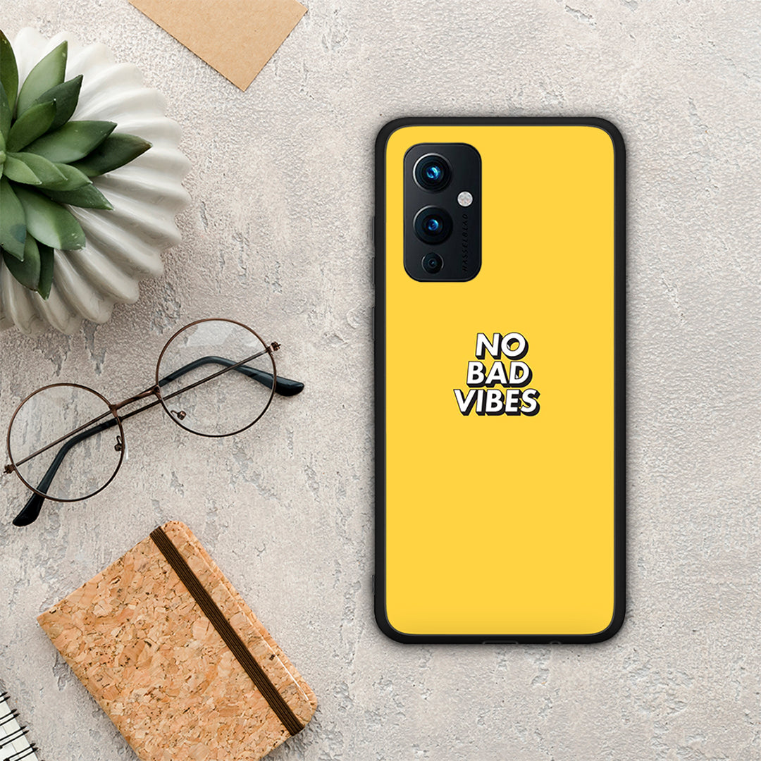 Text Vibes - OnePlus 9 case