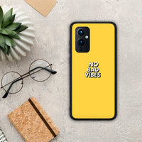 Thumbnail for Text Vibes - OnePlus 9 case