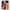 Θήκη OnePlus 9 Tod And Vixey Love 1 από τη Smartfits με σχέδιο στο πίσω μέρος και μαύρο περίβλημα | OnePlus 9 Tod And Vixey Love 1 case with colorful back and black bezels