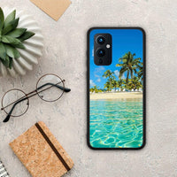 Thumbnail for Tropical Vibes - OnePlus 9 case