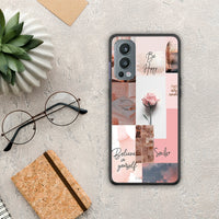 Thumbnail for Aesthetic Collage - OnePlus Nord 2 5G case