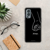 Thumbnail for Always & Forever 1 - OnePlus Nord 2 5G case