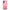 OnePlus Nord 2 5G Bad Bitch θήκη από τη Smartfits με σχέδιο στο πίσω μέρος και μαύρο περίβλημα | Smartphone case with colorful back and black bezels by Smartfits