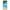 OnePlus Nord 2 5G Beautiful Beach θήκη από τη Smartfits με σχέδιο στο πίσω μέρος και μαύρο περίβλημα | Smartphone case with colorful back and black bezels by Smartfits