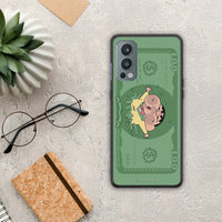 Thumbnail for Big Money - OnePlus Nord 2 5G case