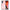 Θήκη OnePlus Nord 2 5G Pink Feather Boho από τη Smartfits με σχέδιο στο πίσω μέρος και μαύρο περίβλημα | OnePlus Nord 2 5G Pink Feather Boho case with colorful back and black bezels