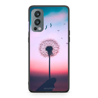 Thumbnail for 4 - OnePlus Nord 2 5G Wish Boho case, cover, bumper