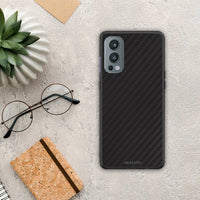 Thumbnail for Carbon Black - OnePlus Nord 2 5G case